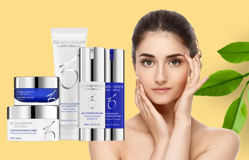 ZO Skin Health – A Complete Review of ZO Skin Health Products